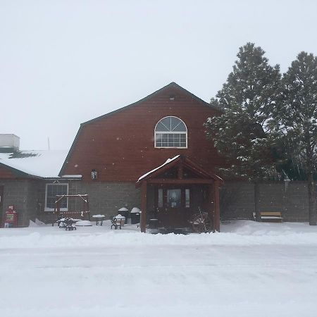 Buffalo Lodge Chugwater المظهر الخارجي الصورة