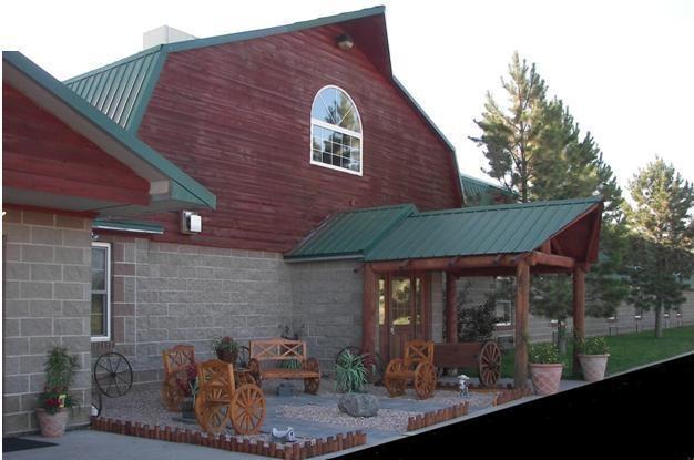 Buffalo Lodge Chugwater المظهر الخارجي الصورة