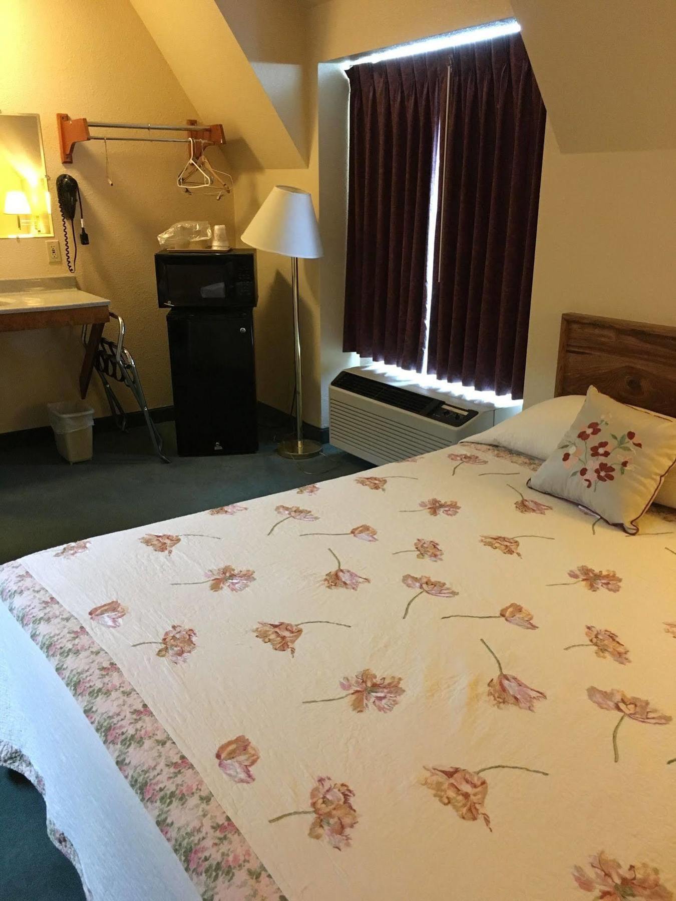 Buffalo Lodge Chugwater المظهر الخارجي الصورة