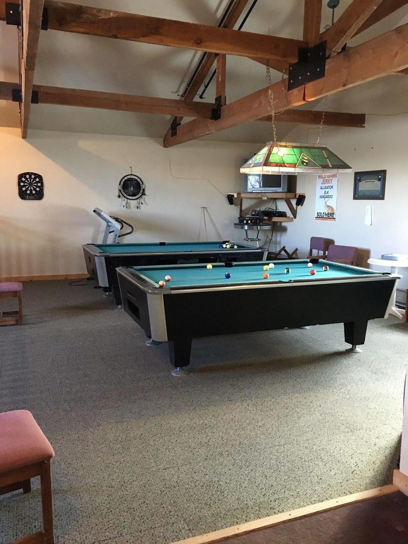 Buffalo Lodge Chugwater المظهر الخارجي الصورة