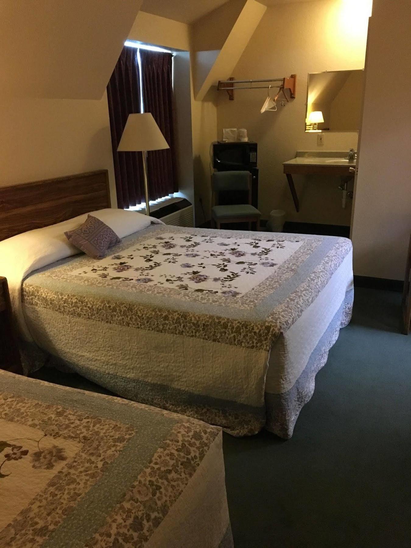 Buffalo Lodge Chugwater المظهر الخارجي الصورة